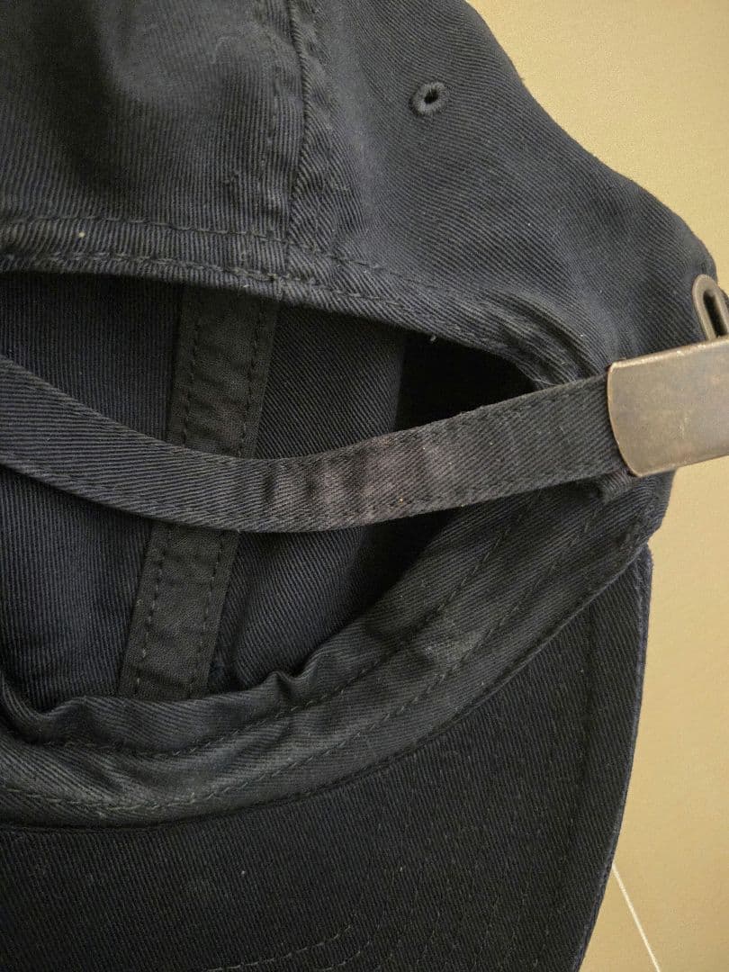 帽子 BALENCIAGA SINNERS cap