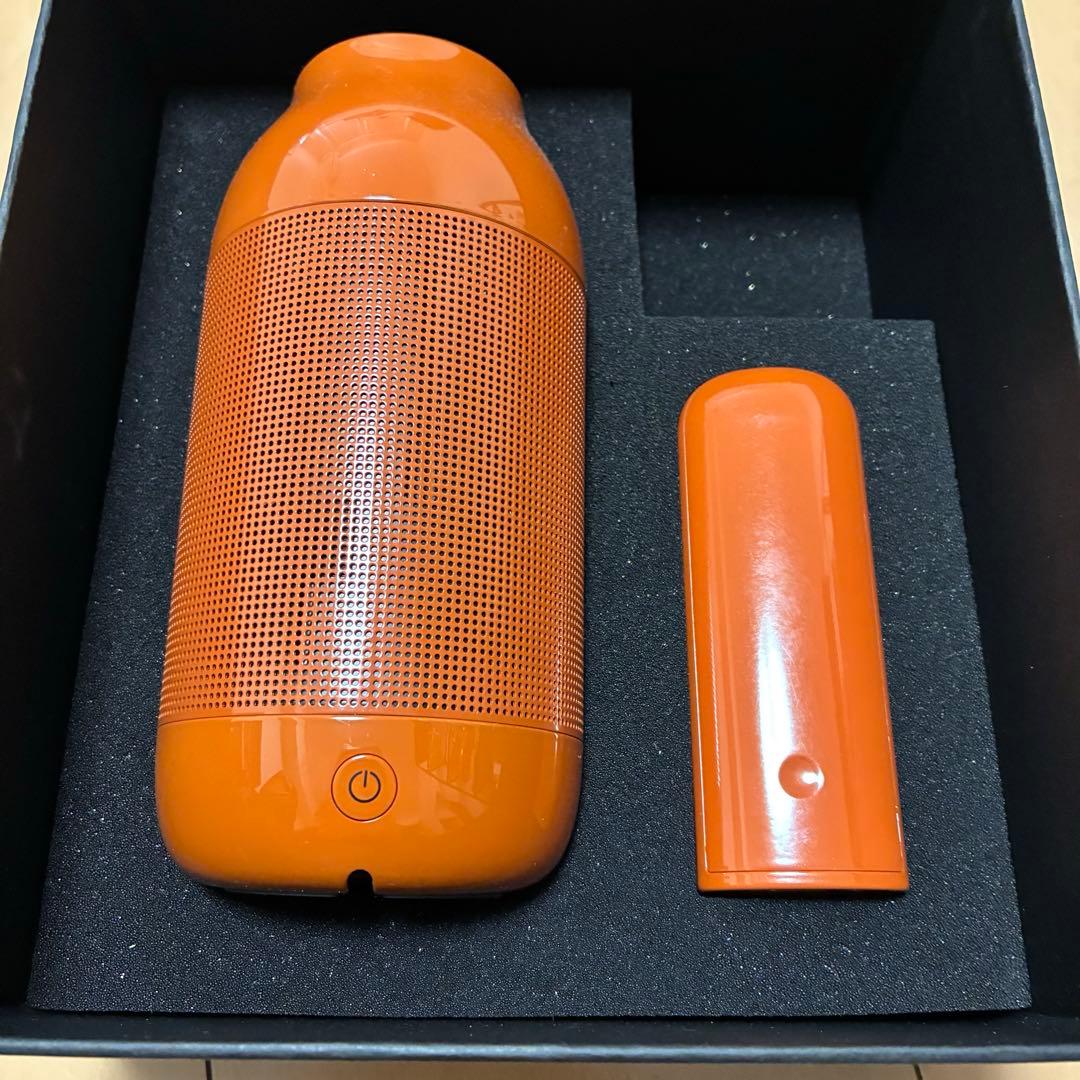 みっこ動作確認済みAladdin vaseプロジェクター本体 リモコン付き