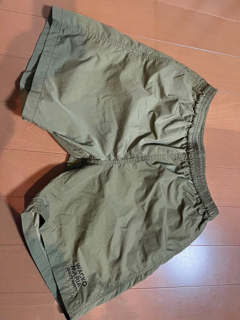 ワコマリア　WACKOMARIA