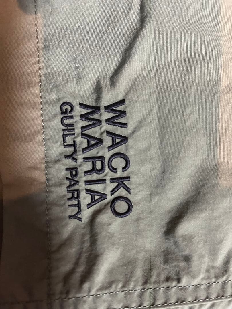 ワコマリア　WACKOMARIA