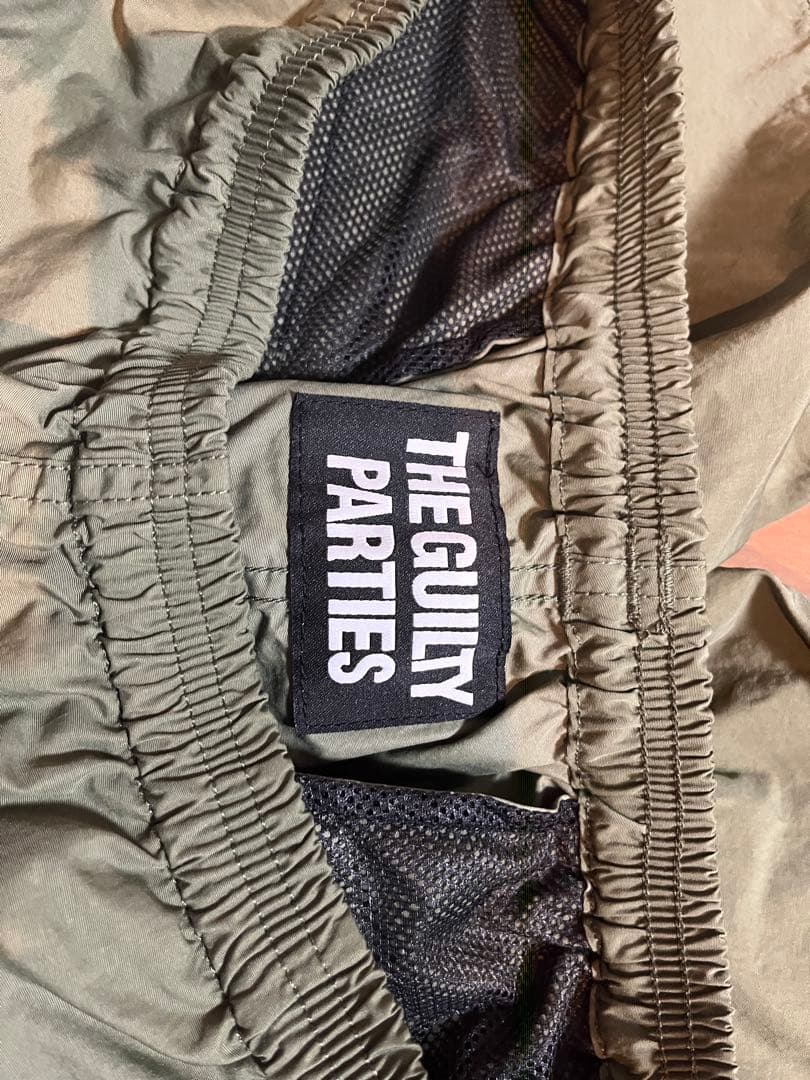 ワコマリア　WACKOMARIA