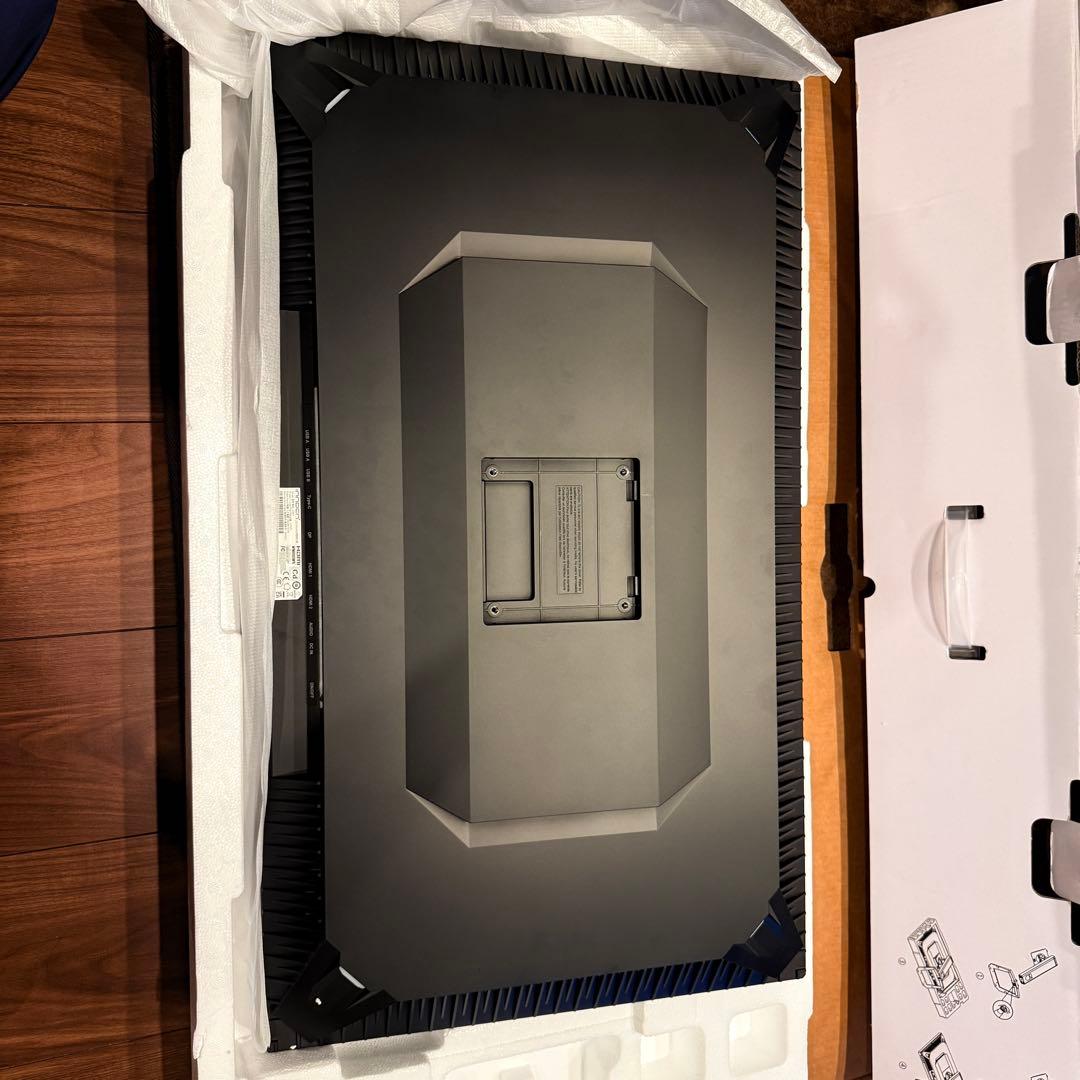 INNOCN 4K Mini LED Monitor 32インチ 32M2V