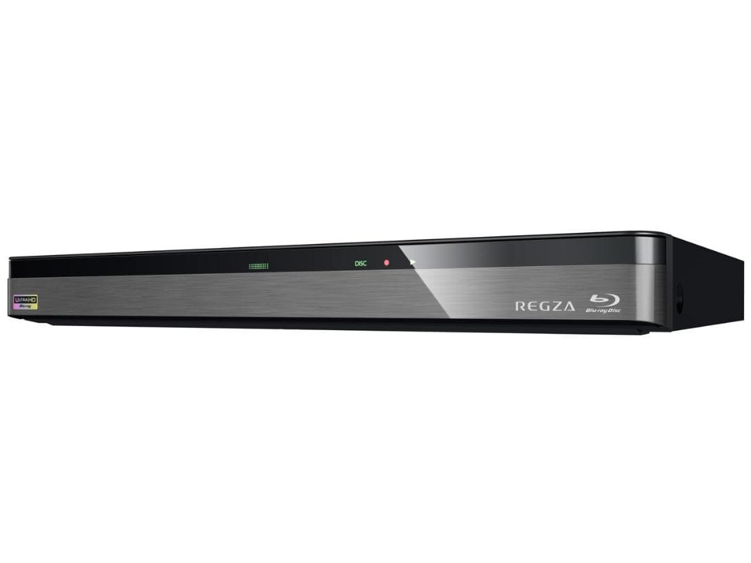 【送料無料未使用品】東芝 DBR-UT309