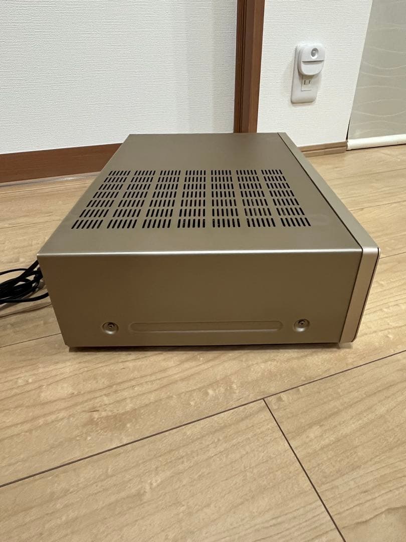 A-924 ONKYO オンキョー プリメインアンプ 音出し確認済み