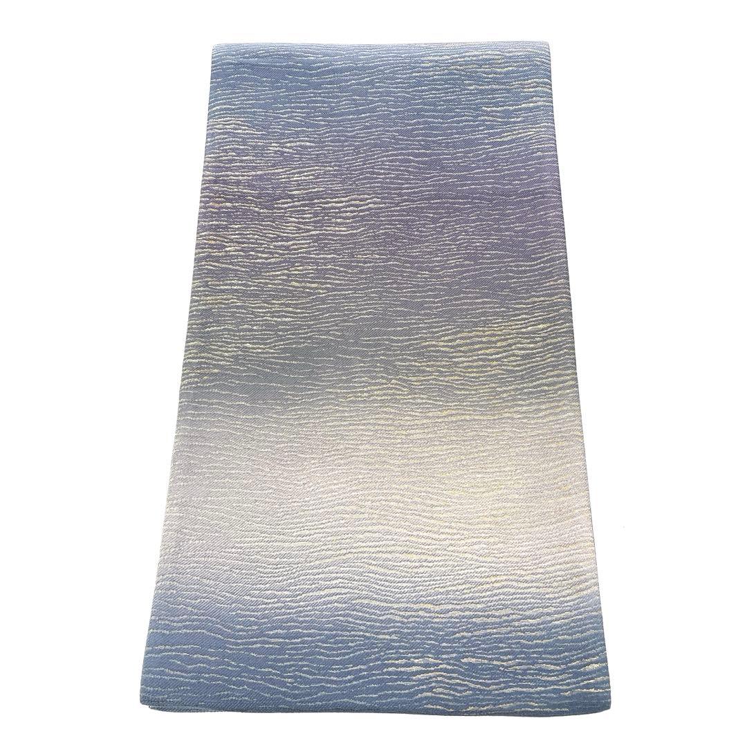 専用帯5671 ●高級 正絹 六通 袋帯