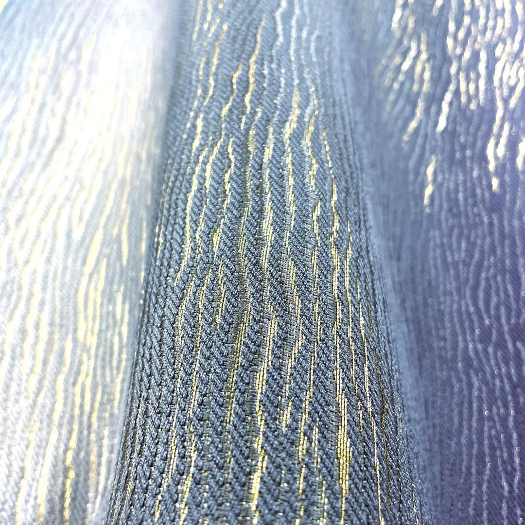 専用帯5671 ●高級 正絹 六通 袋帯