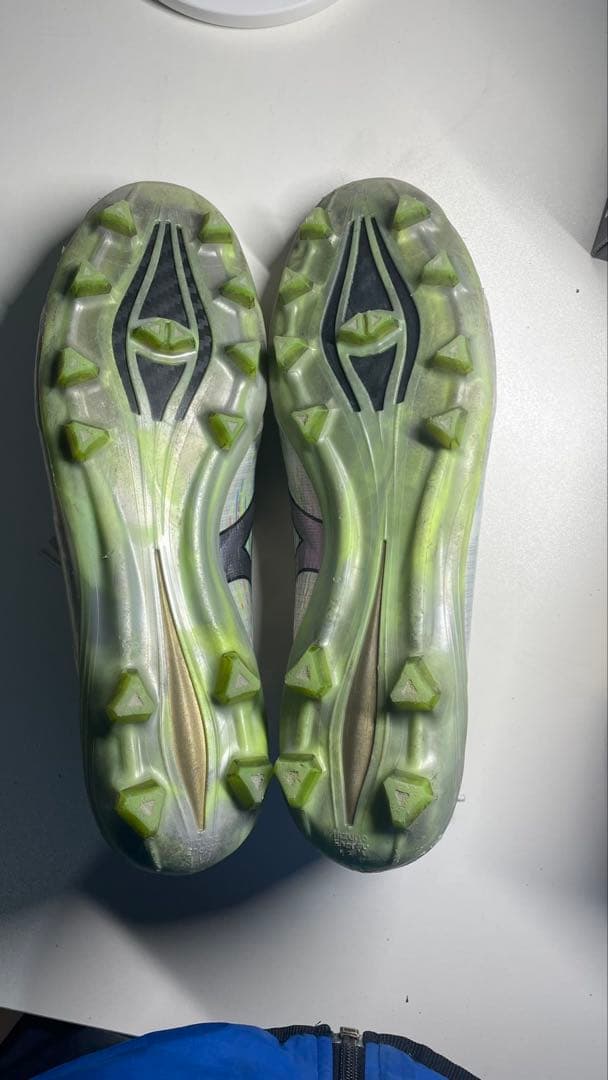 ミズノアルファ2エリート