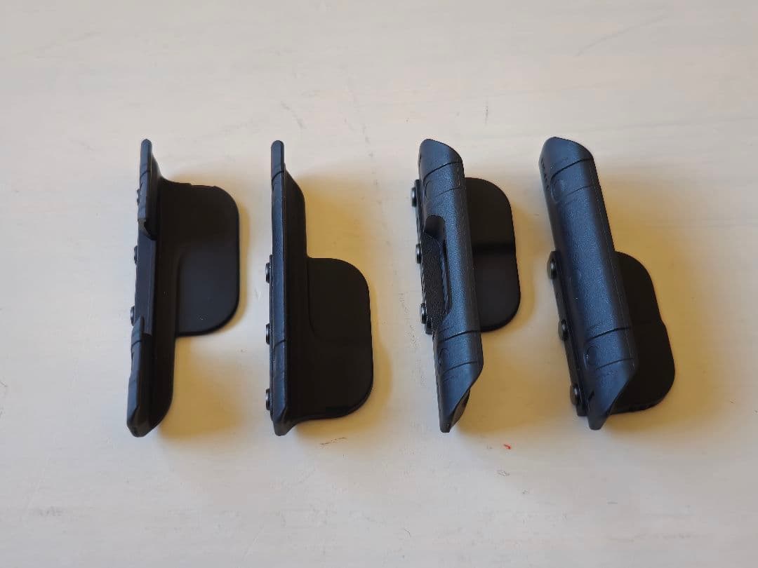 【ケース付き】BackboneOne第二世代USB-C　PlayStation版