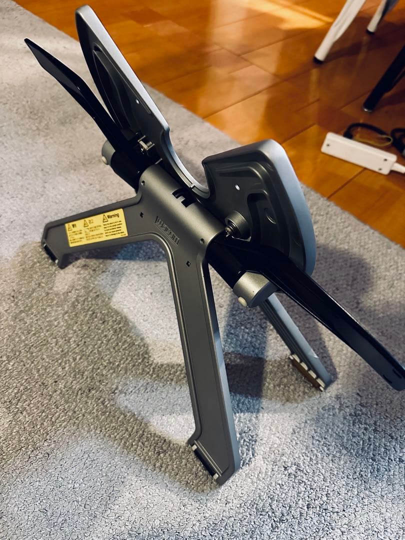 WACOM Cintiq 22HD DTK2200 本体と付属品