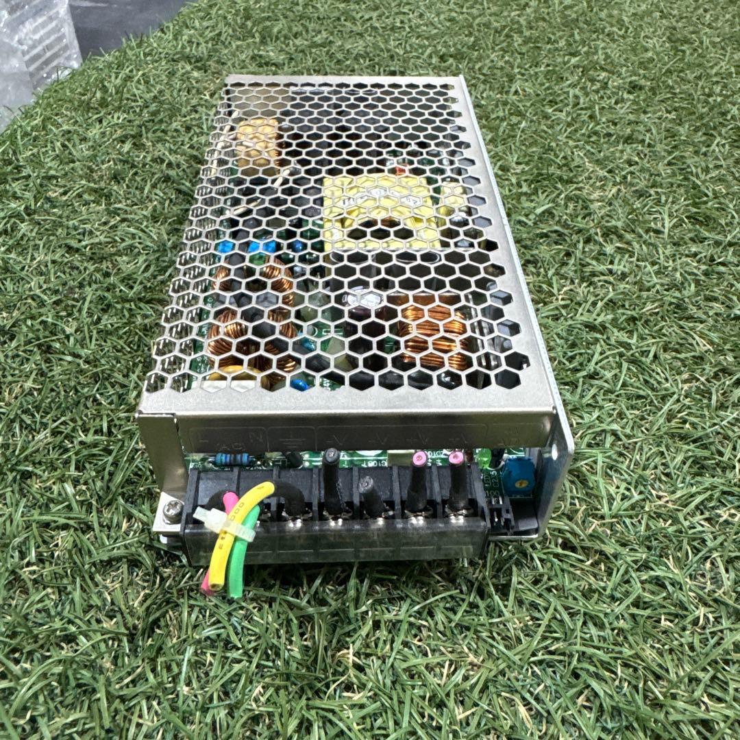 Mean Well, HRPG-200-24, HRP スイッチング 電源