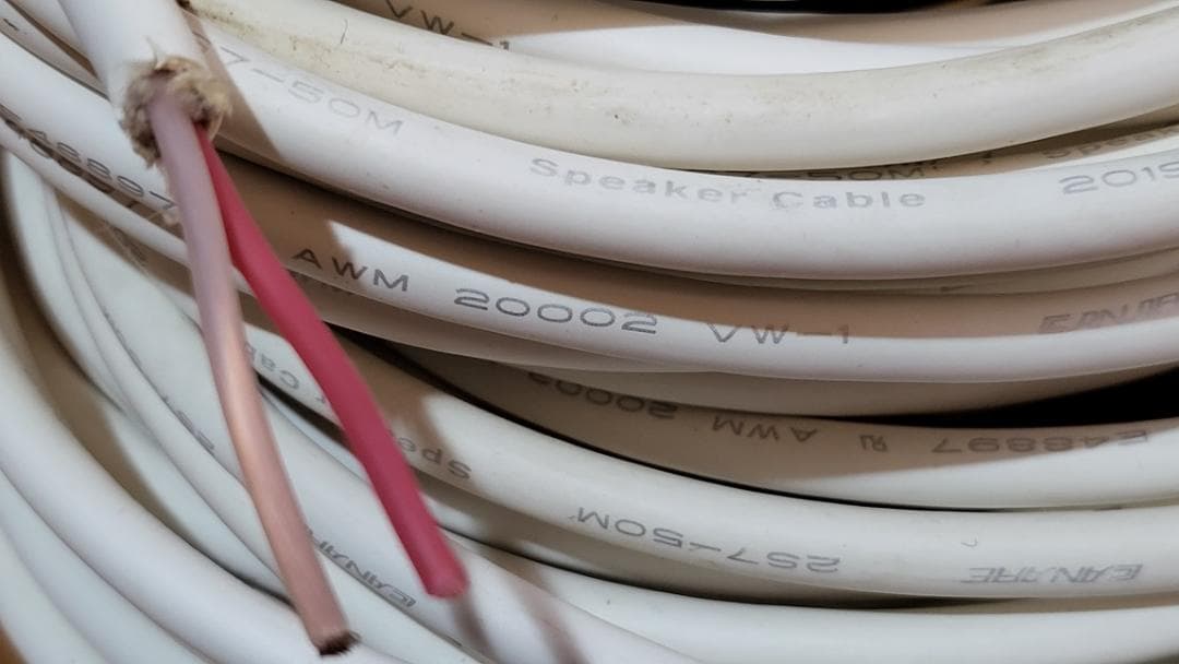 ONKYO　TX-SR343　 AVアンプ