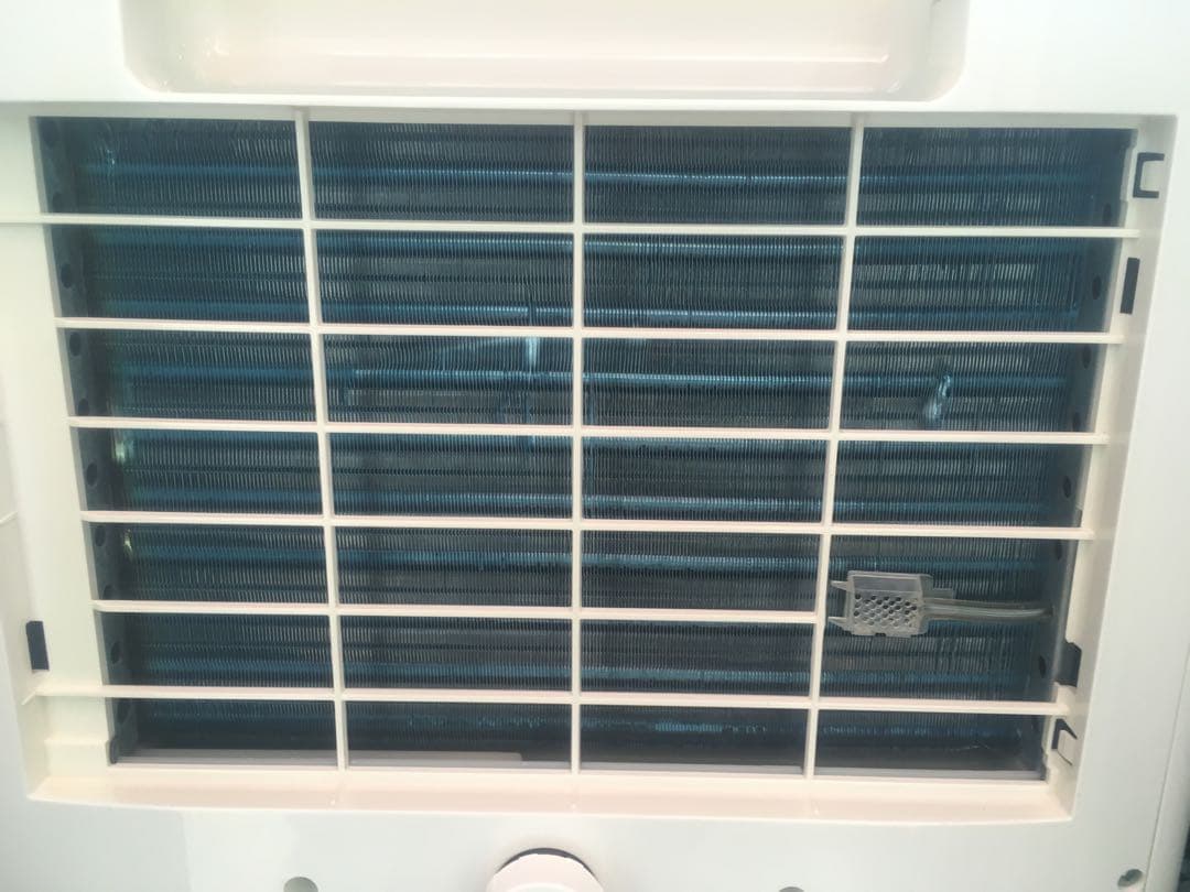 TOYOTOMI トヨトミ　スポットクーラー・ヒーター