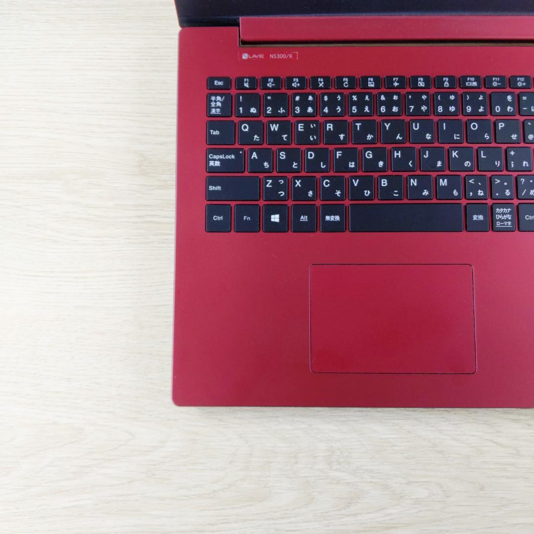 大容量500GB☆Win11☆第7世代i3 ノートパソコン メモリ8GB カメラ