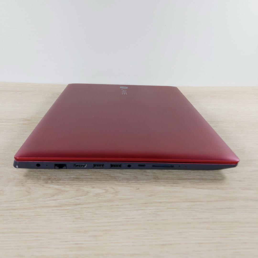 大容量500GB☆Win11☆第7世代i3 ノートパソコン メモリ8GB カメラ