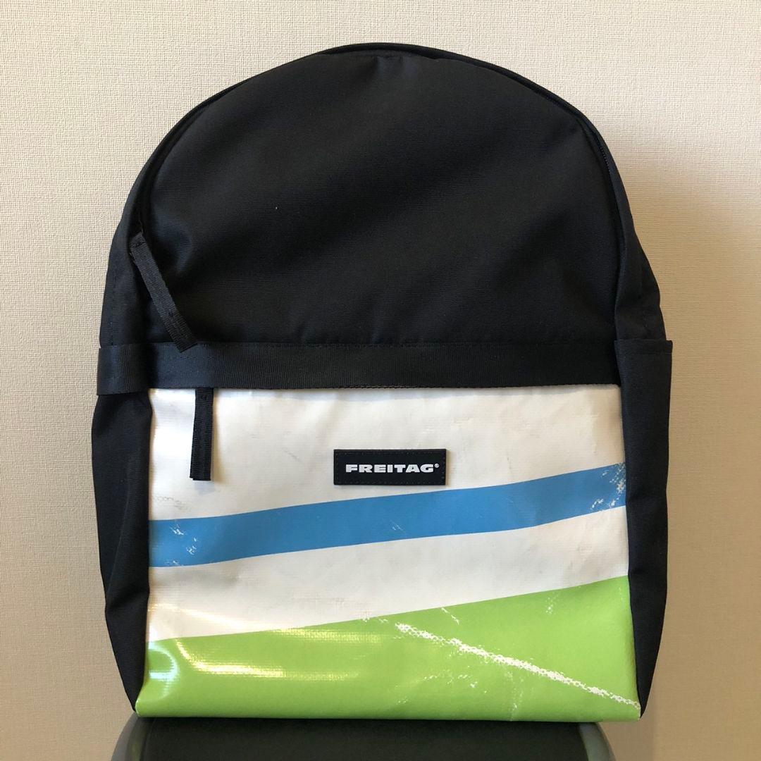 FREITAG F601 MALCOLM 白