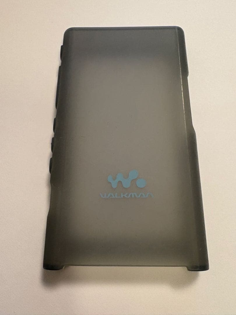 SONY ウォークマン　NW-A55 16GB ムーンリットブルー