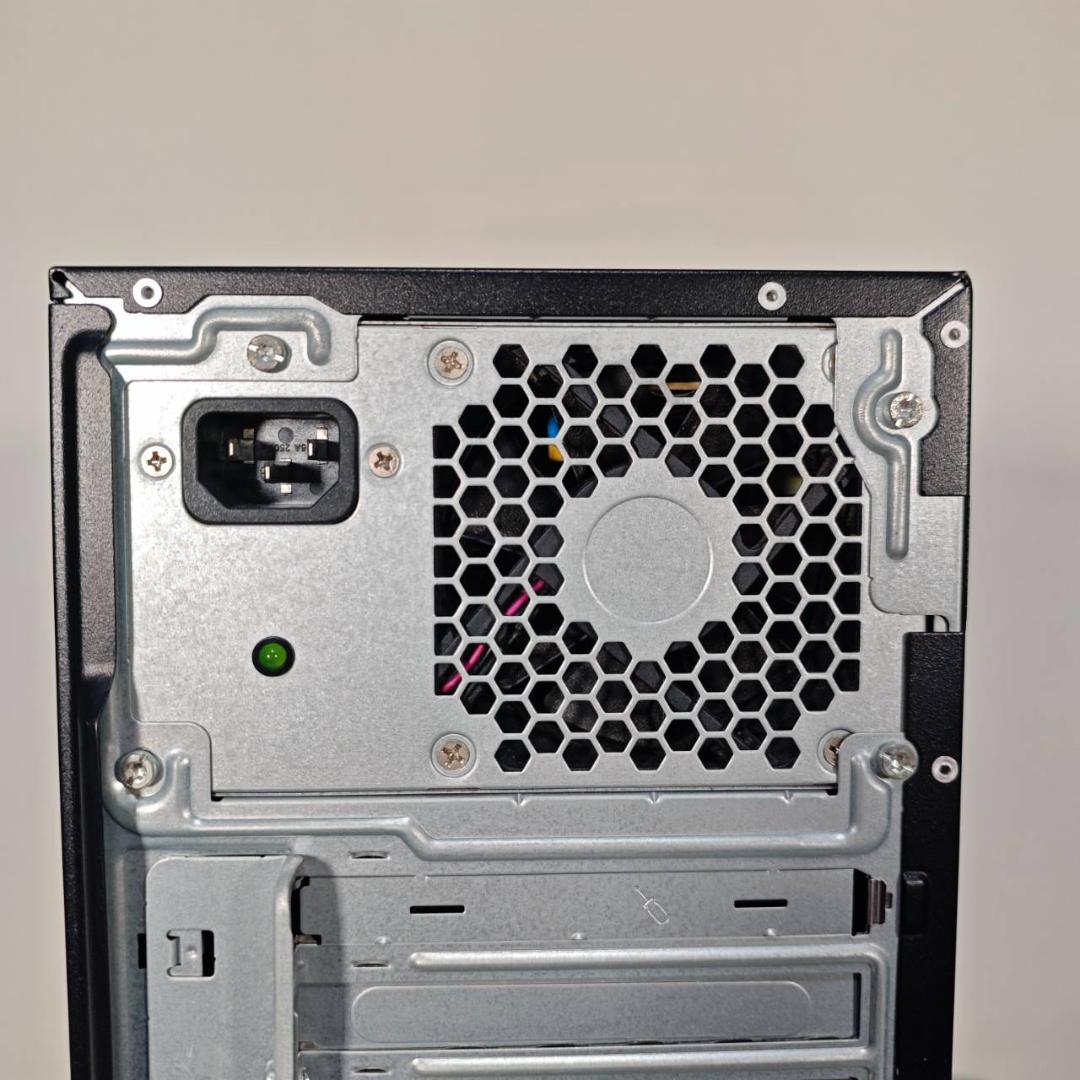 ゲーミングPC/core i7 6700/500GB/NVIDIAグラボ/HP