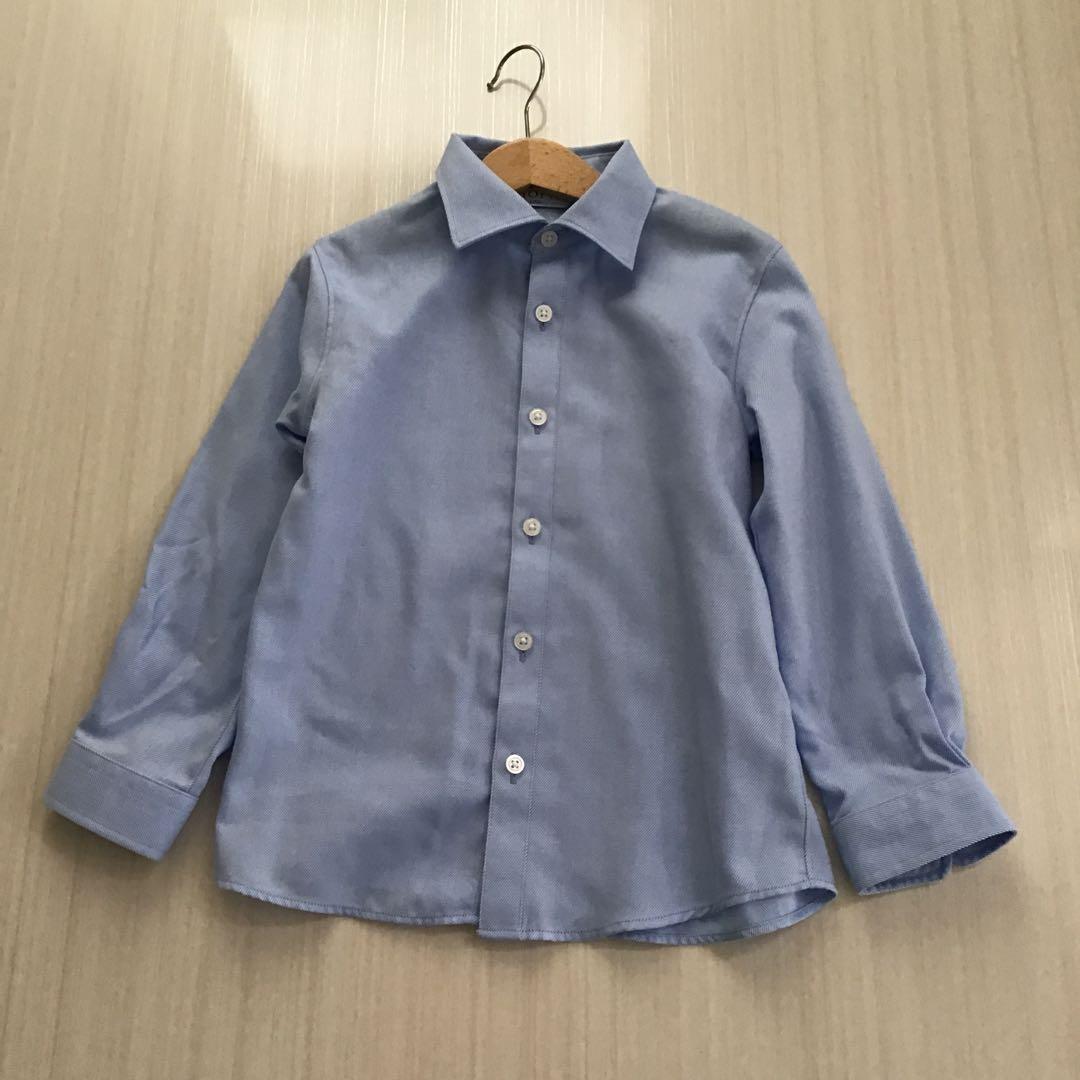 CHOPIN ショパン　男の子　フォーマルスーツ　6点セット　120