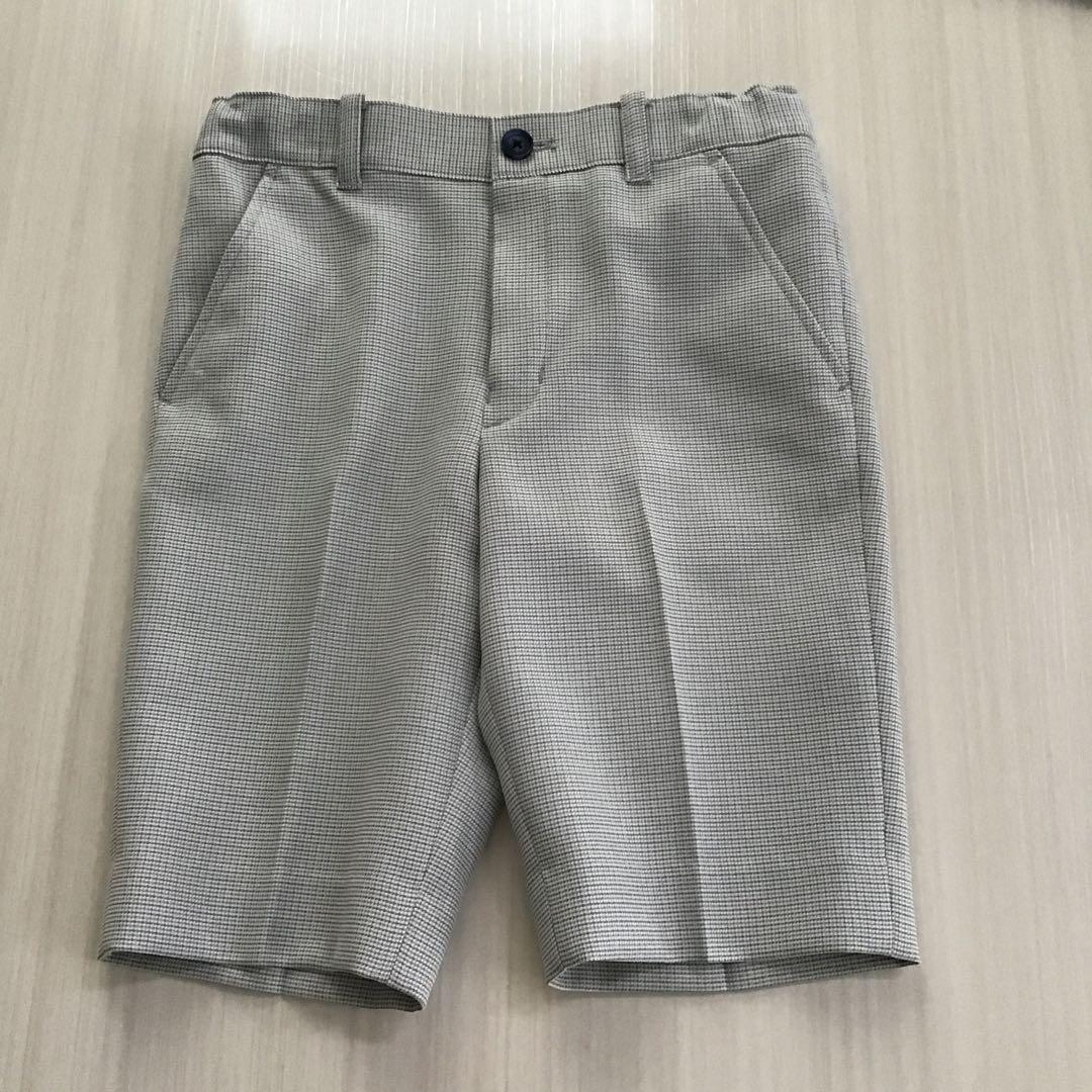 CHOPIN ショパン　男の子　フォーマルスーツ　6点セット　120