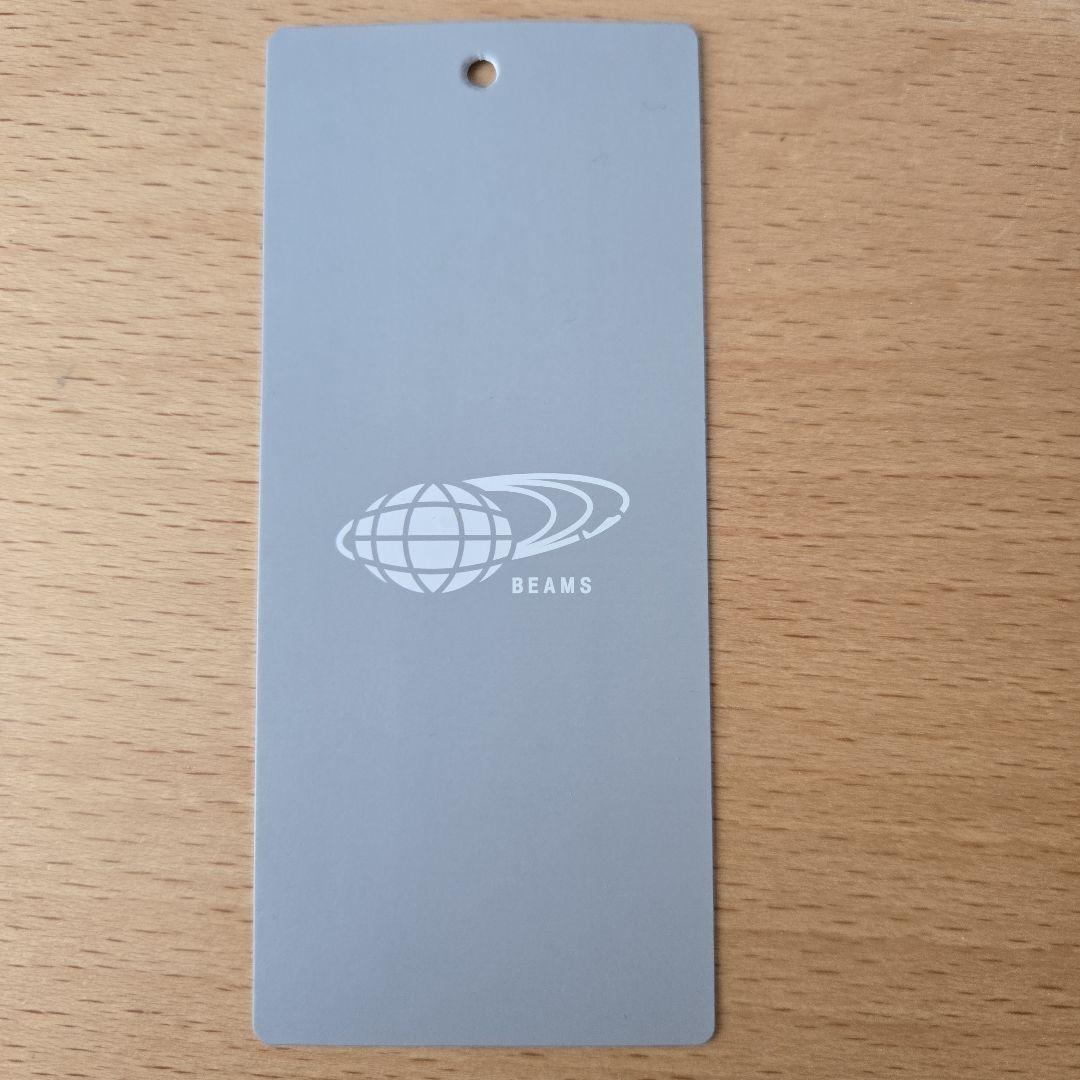 BEAMS BOY 3ボタン金釦ネイビーテーラードジャケット