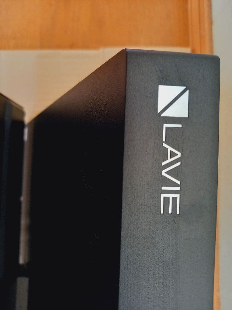 LAVIE DA770/M 　一体型PC 　HDDなしのジャンク扱い