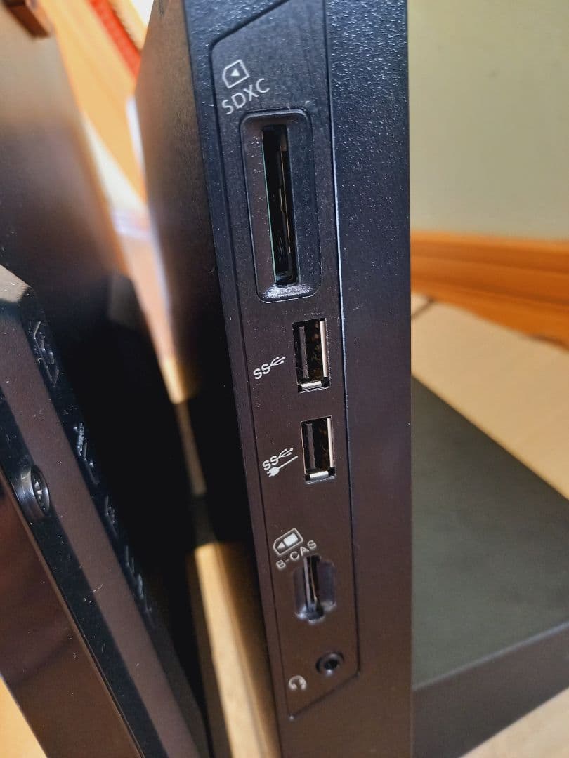 LAVIE DA770/M 　一体型PC 　HDDなしのジャンク扱い