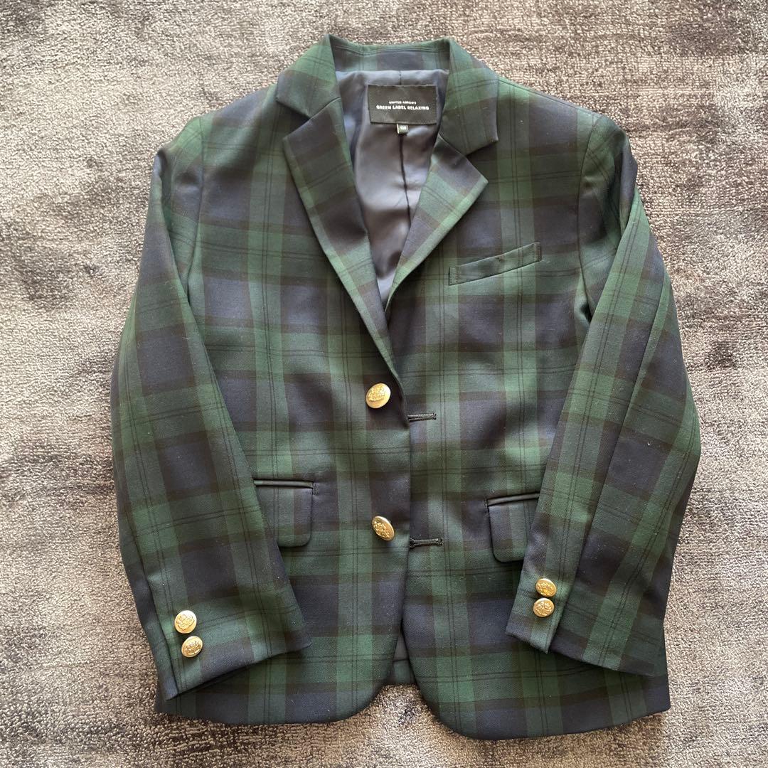 green label relaxing 120 セットアップ