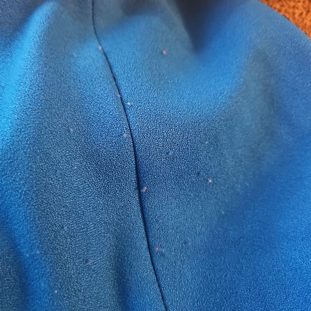 東京ディズニーリゾート　アナ　ドレス