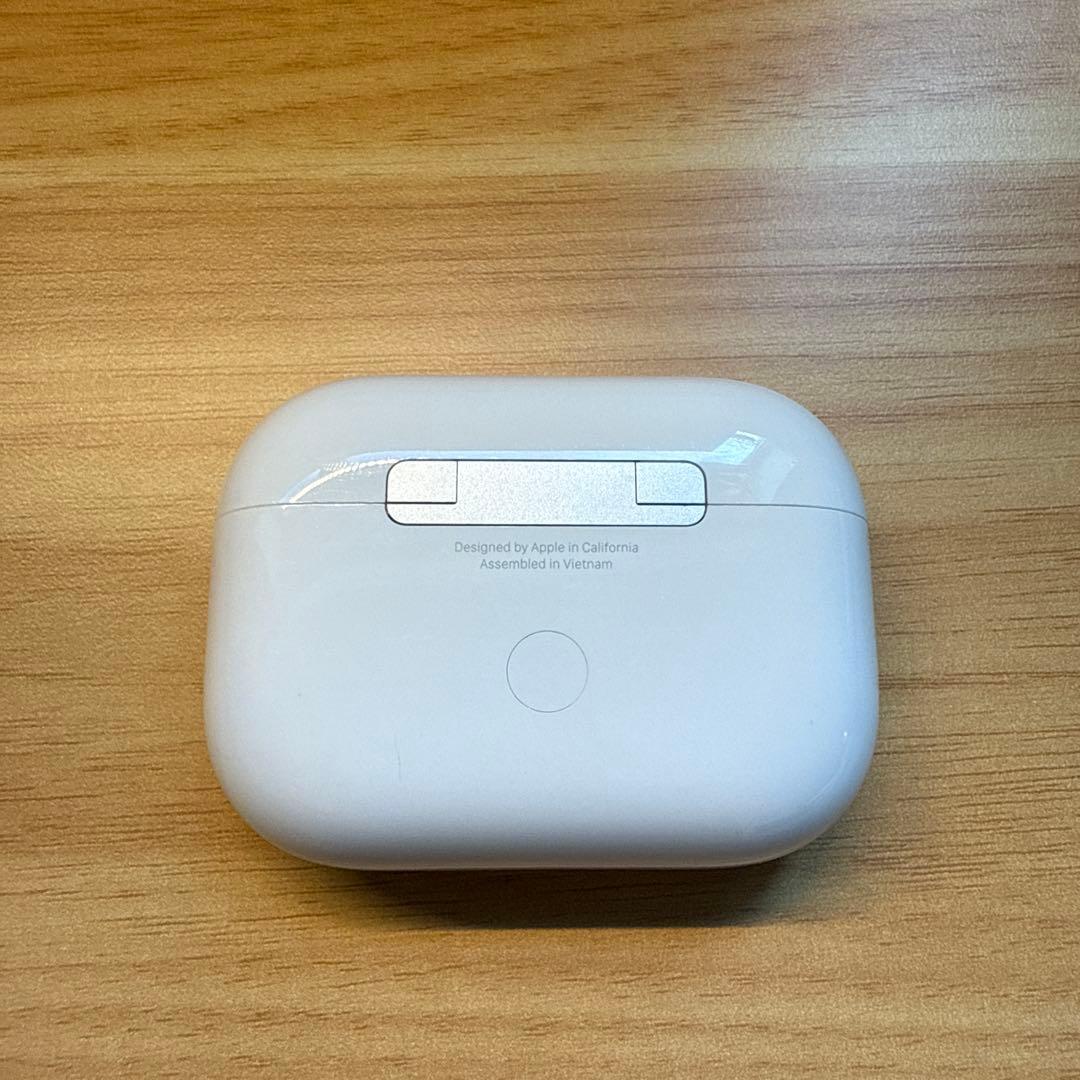 【おまけ付き】airpods pro2