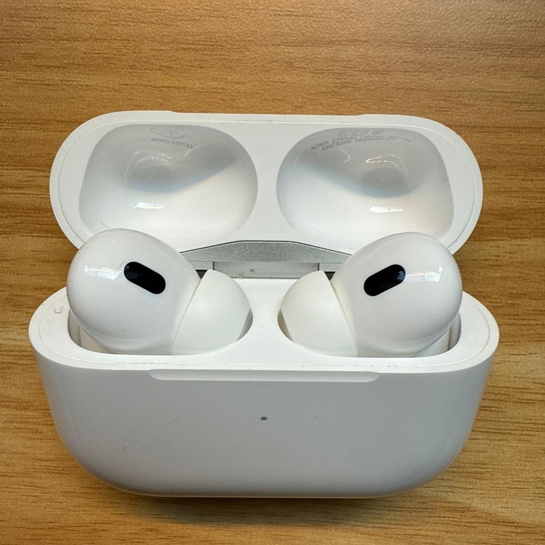 【おまけ付き】airpods pro2