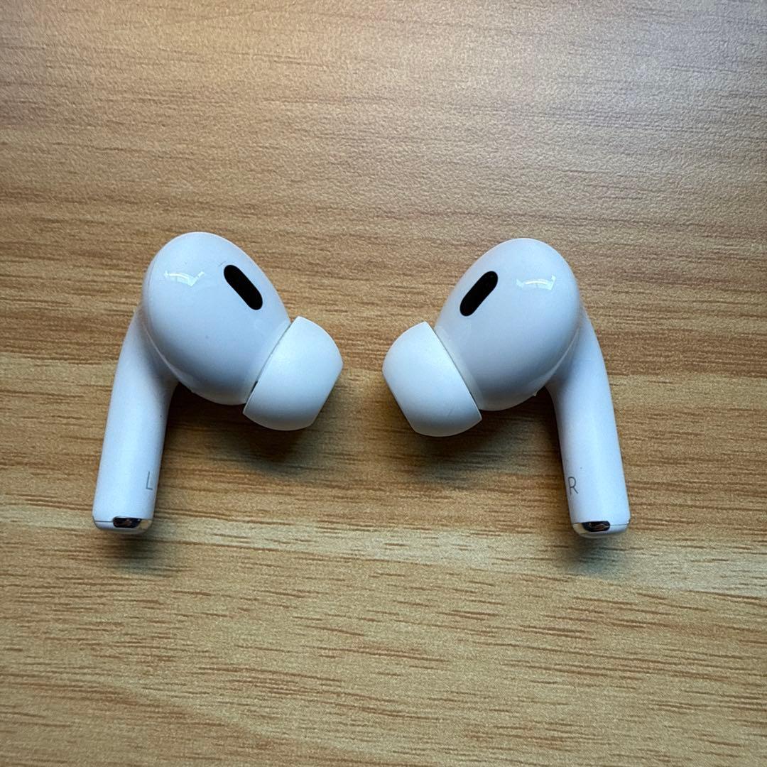 【おまけ付き】airpods pro2