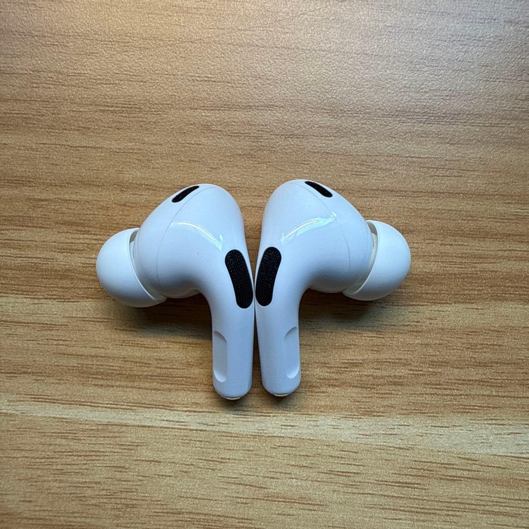 【おまけ付き】airpods pro2