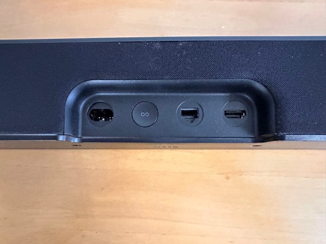 SONOS Beam 動作確認済み