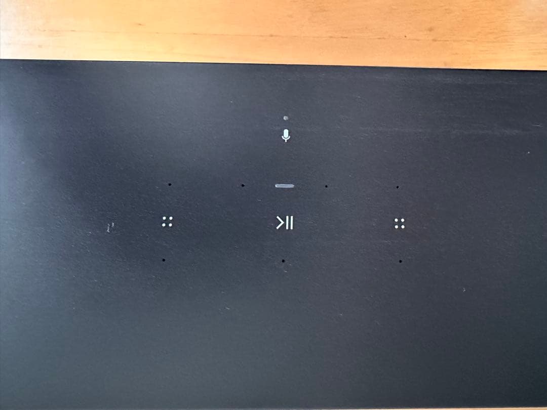 SONOS Beam 動作確認済み