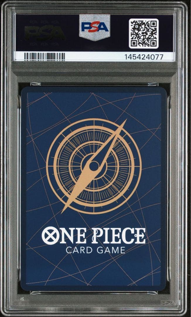 【PSA10】エース サボ 手配書 2連番 ACE SABO WANTED