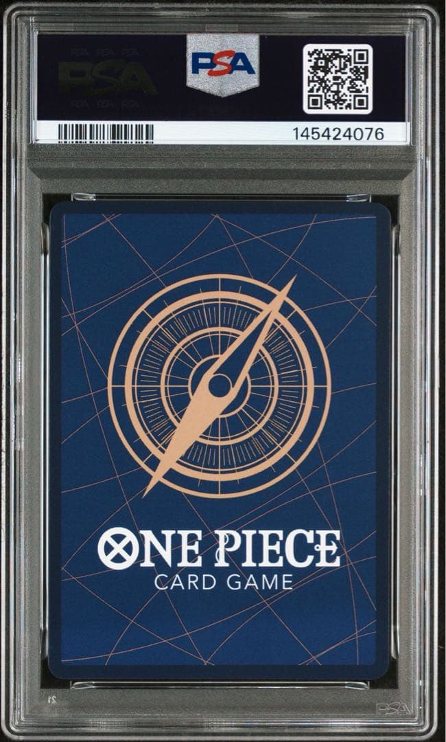 【PSA10】エース サボ 手配書 2連番 ACE SABO WANTED