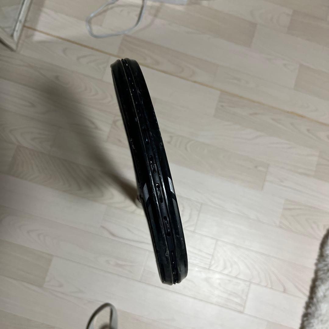 YONEX F-LASER 9V 軟式テニスラケット