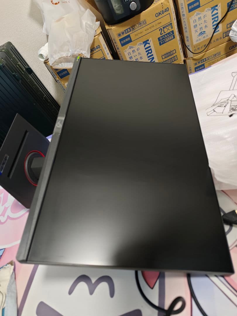 ROG Strix XG27ACS 27インチ ゲーミングモニター