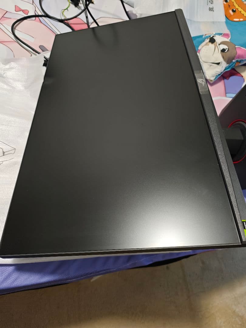 ROG Strix XG27ACS 27インチ ゲーミングモニター