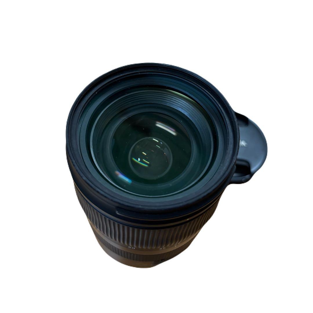 TAMRON 28-75mm F/2.8 Di III RXDズームレンズ