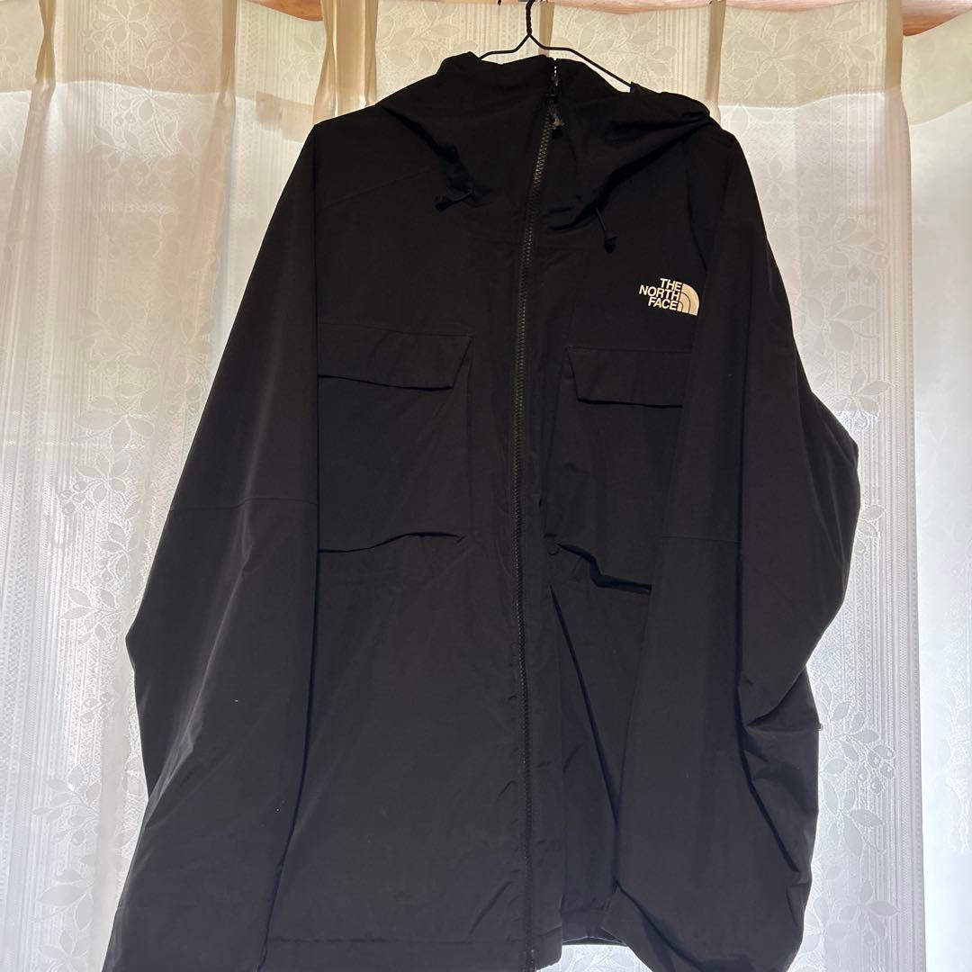 ノースフェイス スノーボードウェア フォーバレルトリクライメイト　NS62103