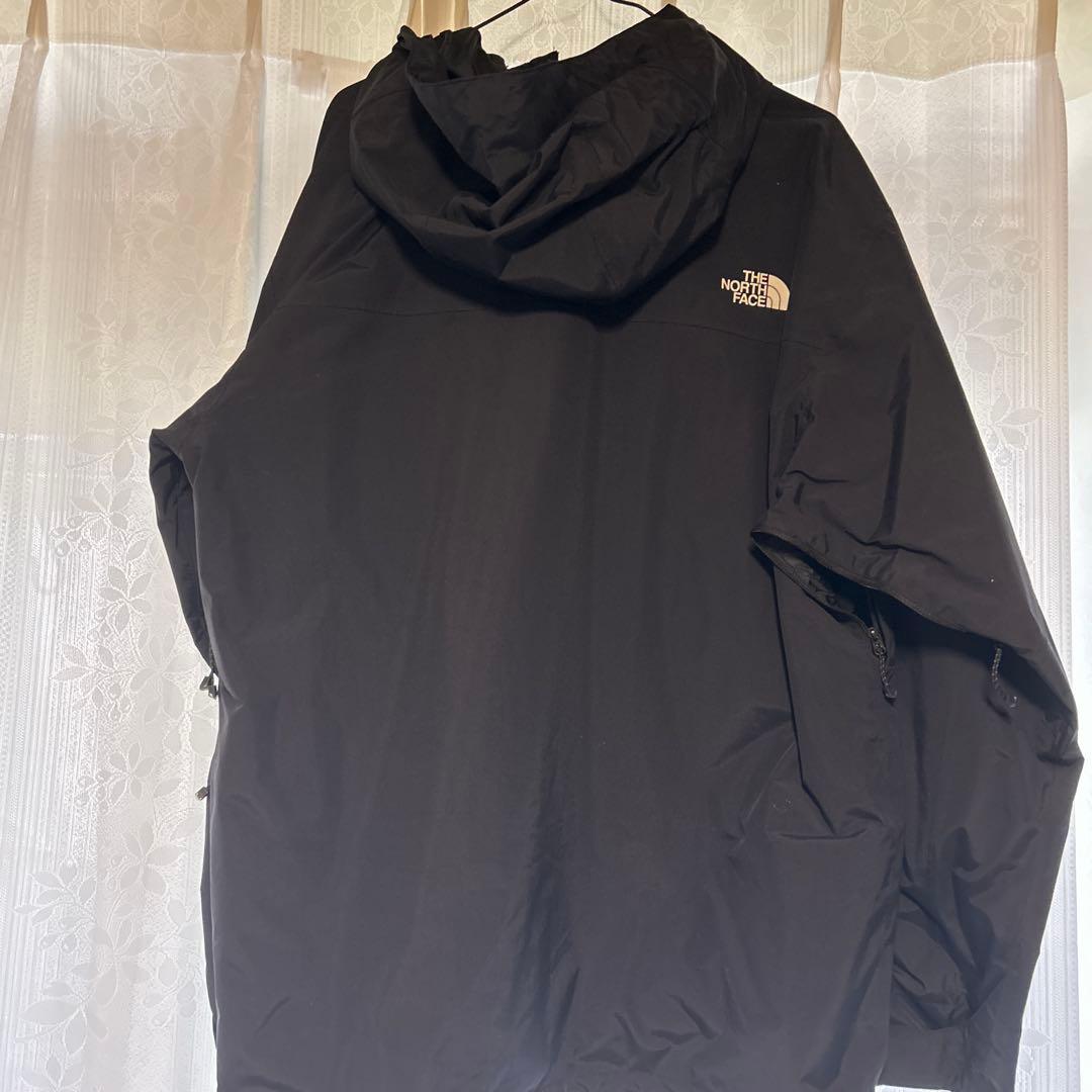 ノースフェイス スノーボードウェア フォーバレルトリクライメイト　NS62103