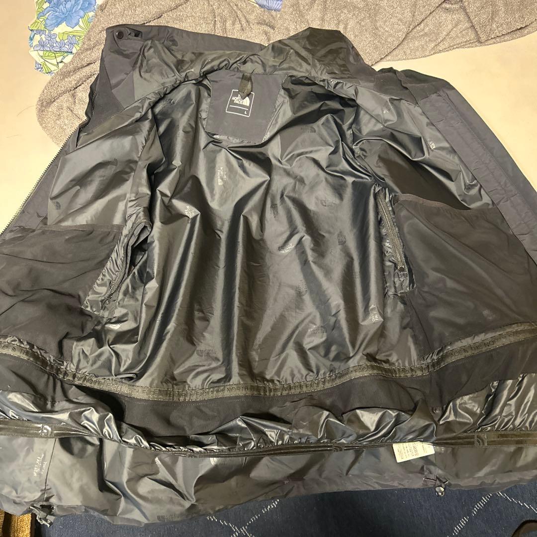 ノースフェイス スノーボードウェア フォーバレルトリクライメイト　NS62103