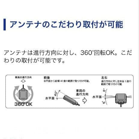 バイク用　ETC　車載器　ミツバ　BE61　（検）ETC2.0　1043