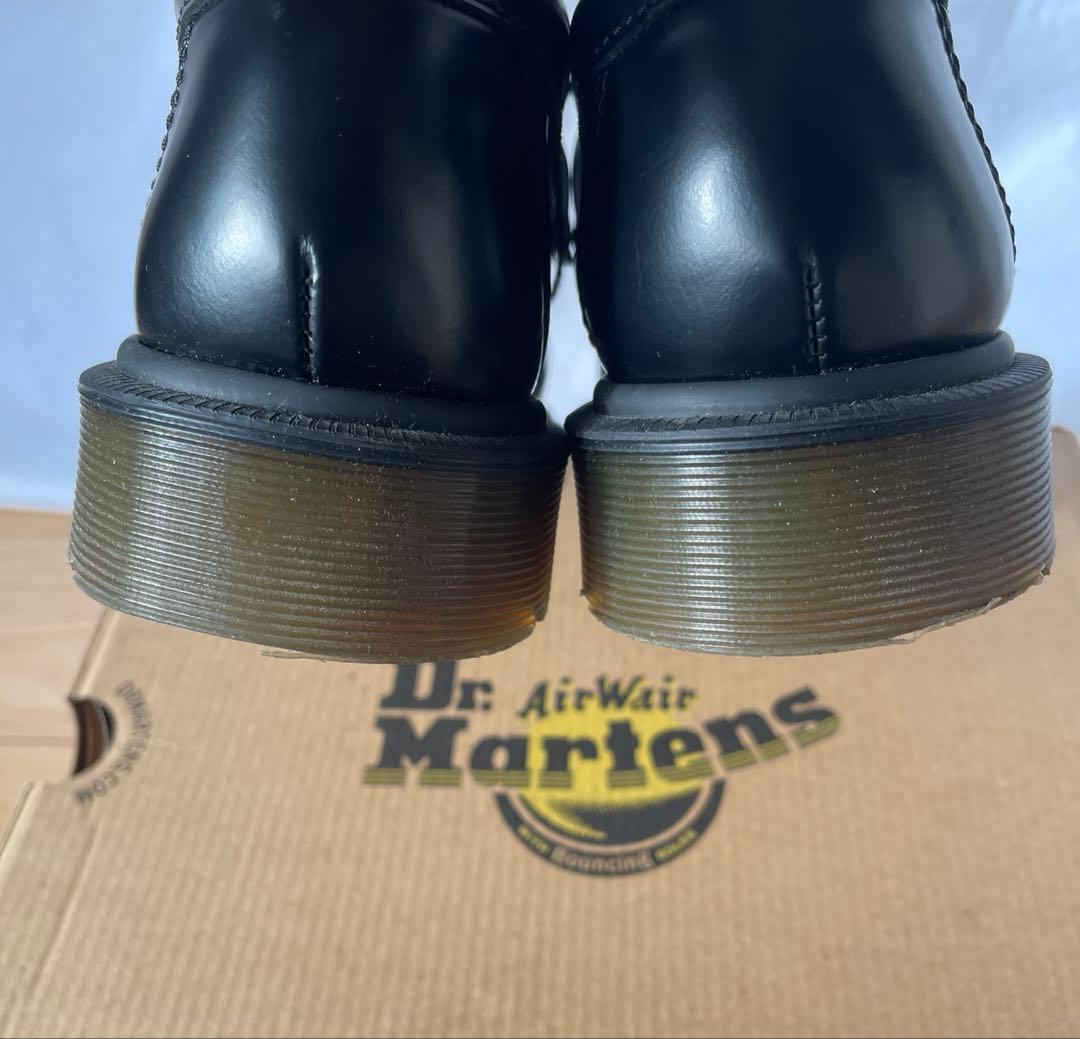 ドクターマーチン　ローファー　タッセルローファー　レディース　23㎝