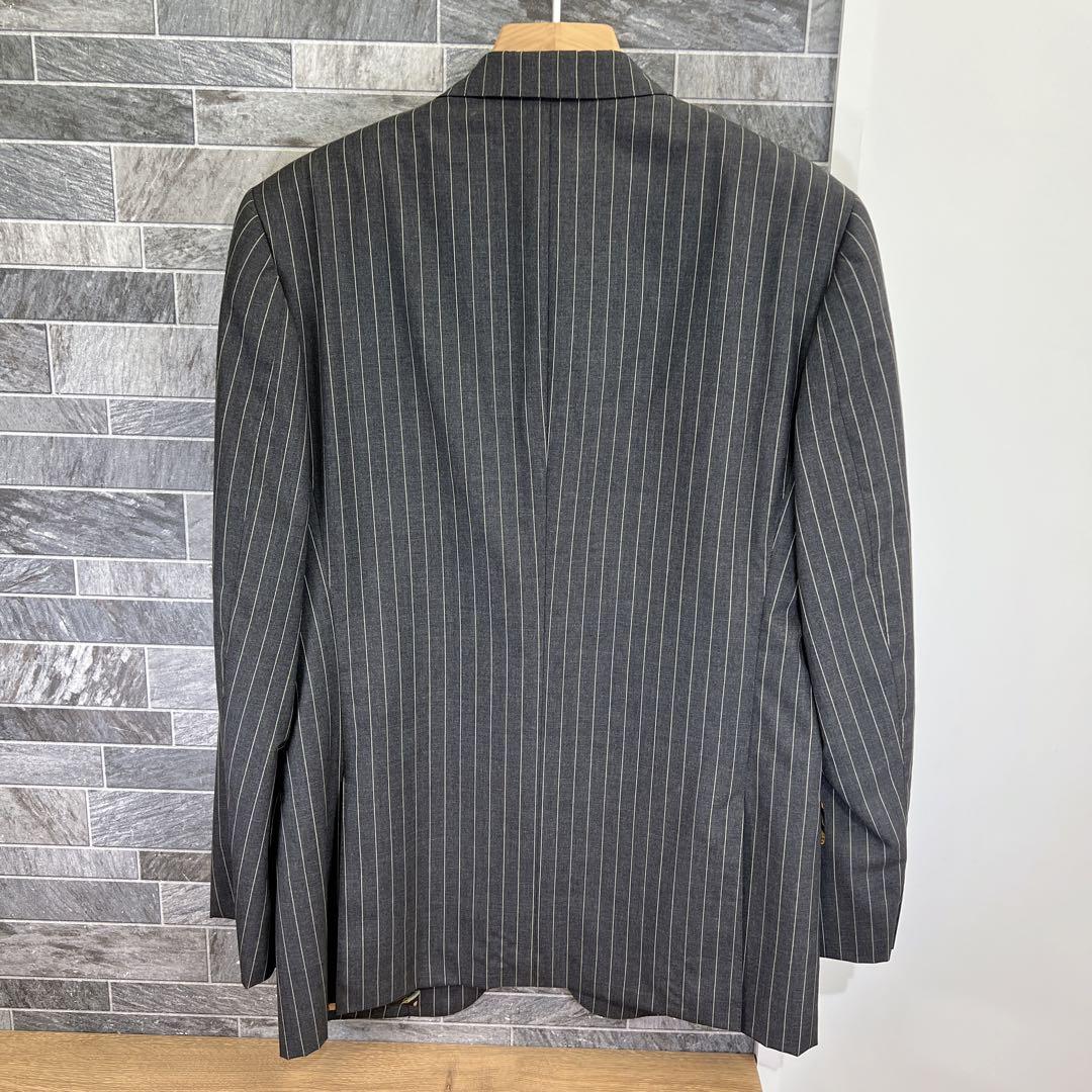 ポールスミスコレクション　オーダースーツ　ビジネス　Ⅼサイズ相