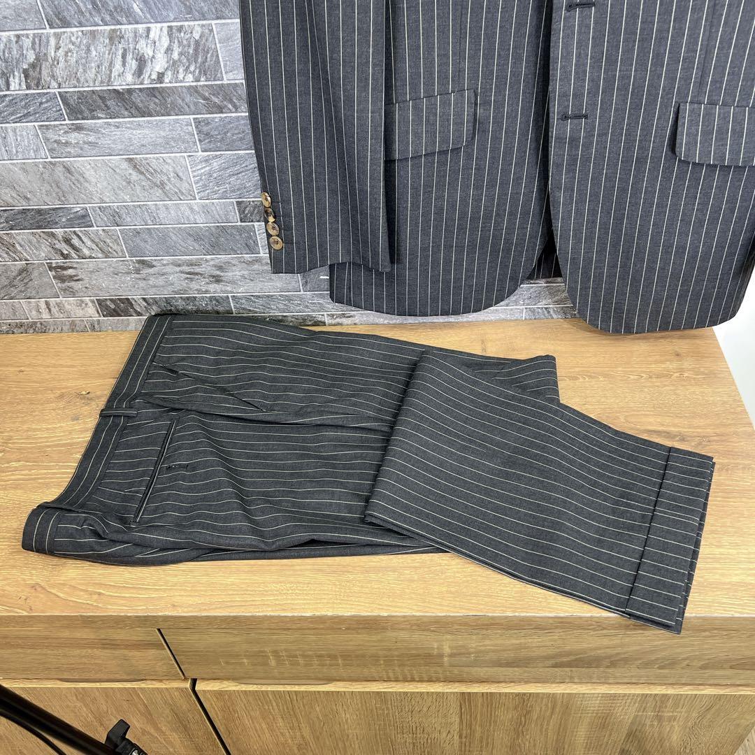 ポールスミスコレクション　オーダースーツ　ビジネス　Ⅼサイズ相