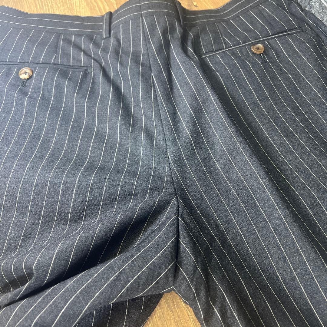 ポールスミスコレクション　オーダースーツ　ビジネス　Ⅼサイズ相