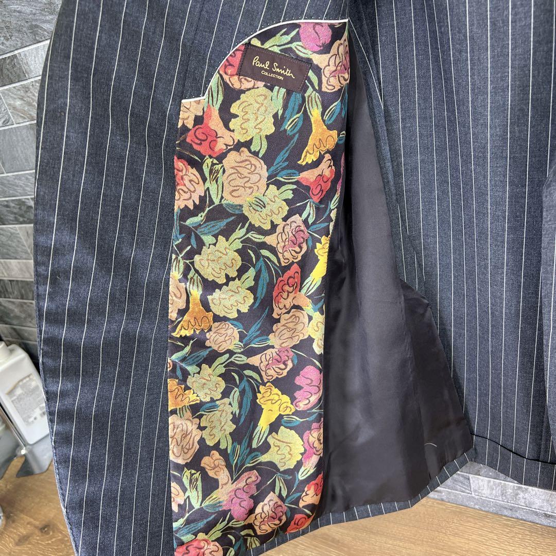 ポールスミスコレクション　オーダースーツ　ビジネス　Ⅼサイズ相