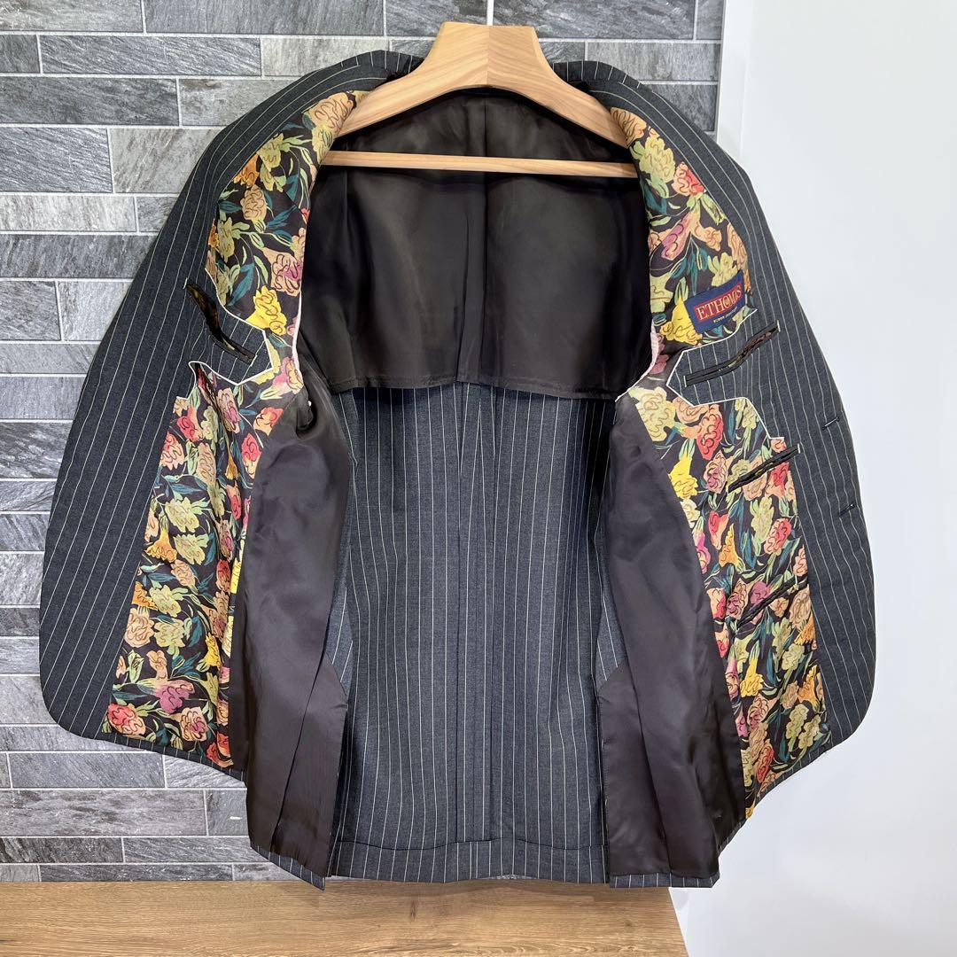 ポールスミスコレクション　オーダースーツ　ビジネス　Ⅼサイズ相